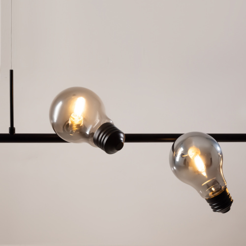 Подвесной светильник Freya FR5372PL-05B фото 10 Подвесной светильник Freya FR5372PL-05B фото 10